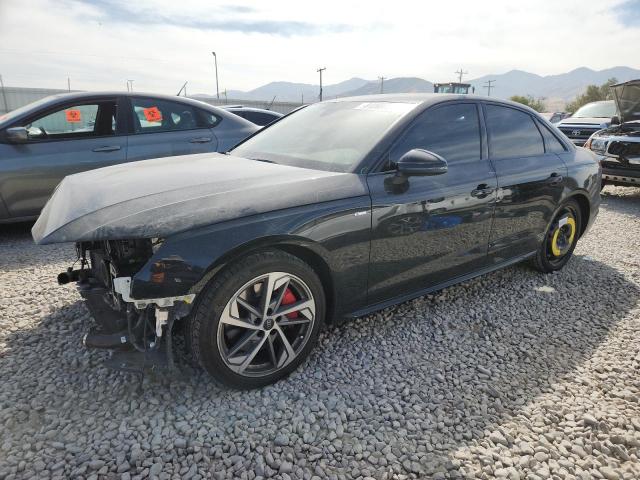 2024 AUDI A4 PREMIUM - WAUEAAF44RN007744