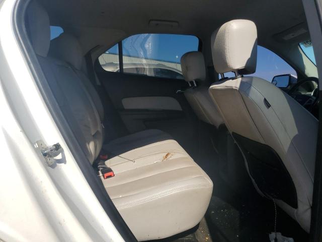 2017 CHEVROLET EQUINOX LT 2GNALCEK6H1535283