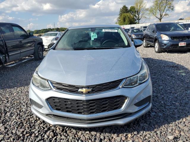 2017 CHEVROLET CRUZE LS - 1G1BC5SM3H7114857
