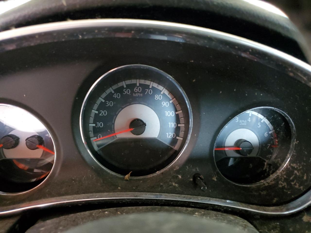 CHRYSLER 200 TOURING