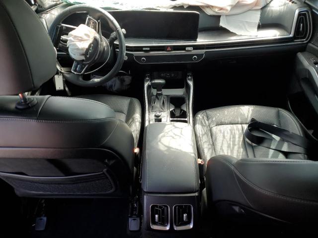 2024 KIA SORENTO EX 5XYRH4JF4RG258247