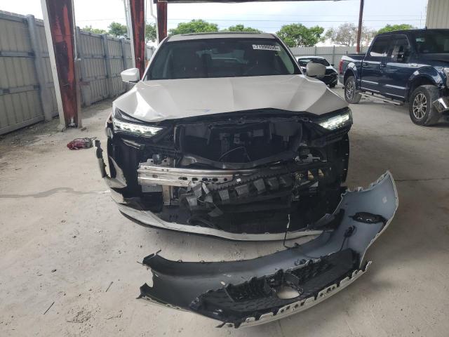 2024 ACURA MDX TECHNO 5J8YD9H42RL003370