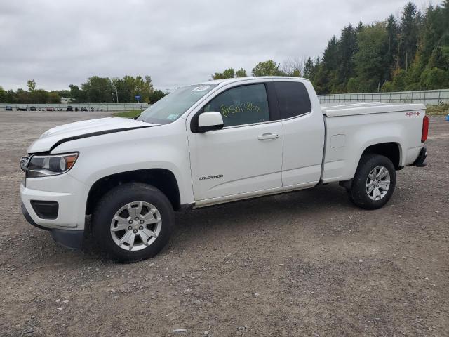 CHEVROLET COLORADO LT