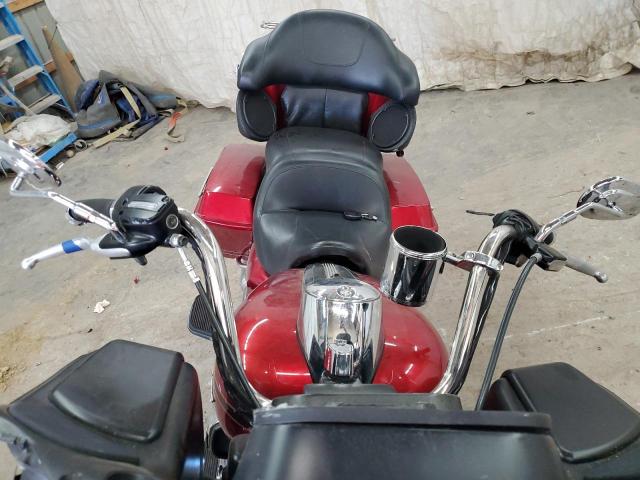 2013 HARLEY-DAVIDSON FLTRU ROAD 1HD1KGM14DB617159