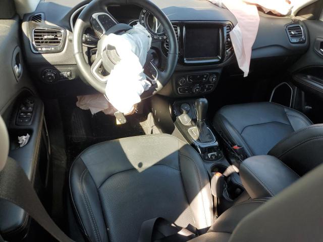 2019 JEEP COMPASS LI 3C4NJDCB5KT679664