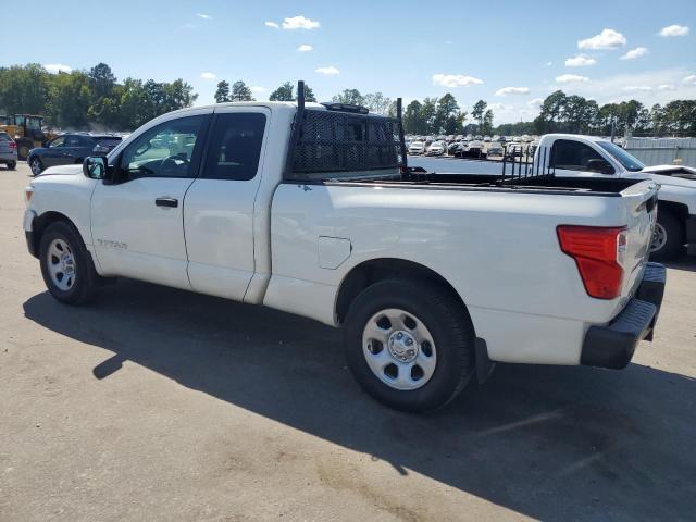 2019 NISSAN TITAN S 1N6AA1CK6KN508321