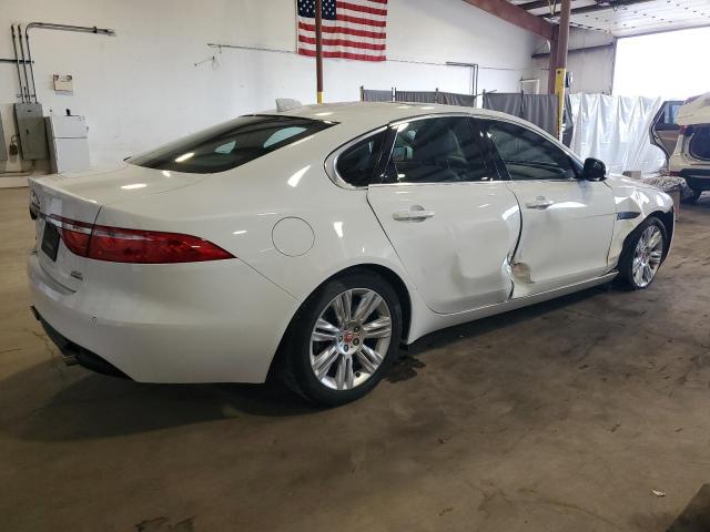 2017 JAGUAR XF PREMIUM SAJBJ4BV5HCY26408
