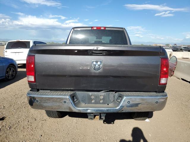 2018 RAM 2500 ST 3C6UR5CL2JG202417