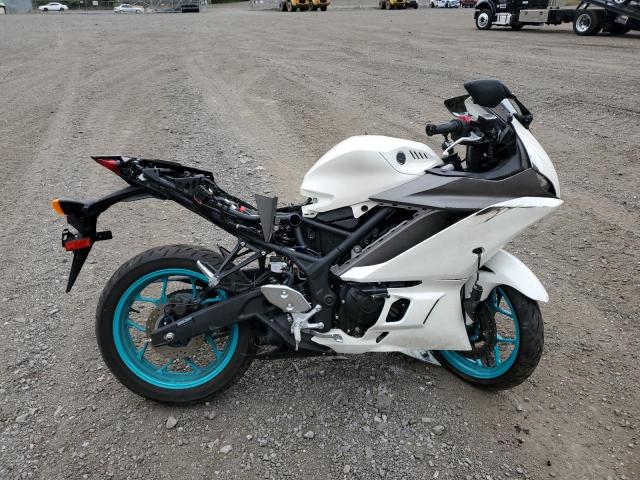 2024 YAMAHA YZFR3 A MH3RH18Y4RK017225