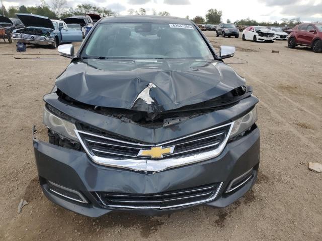 2015 CHEVROLET IMPALA LTZ 2G1165S33F9129719