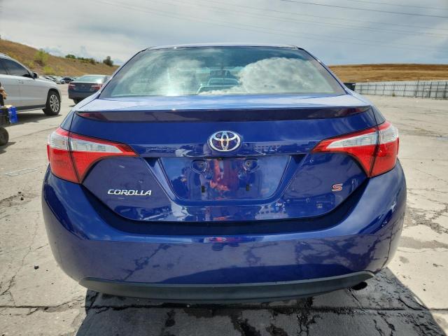2015 TOYOTA COROLLA L 2T1BURHEXFC475428
