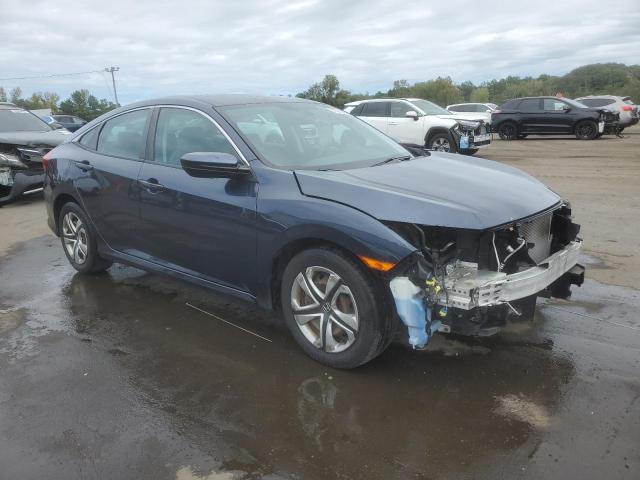 2016 HONDA CIVIC LX 19XFC2F55GE243000