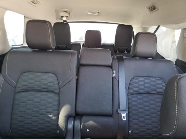 2023 NISSAN PATHFINDER 5N1DR3BC9PC202694