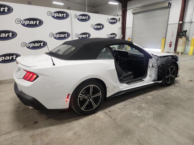2025 FORD MUSTANG 1FAGP8UH9S5120416