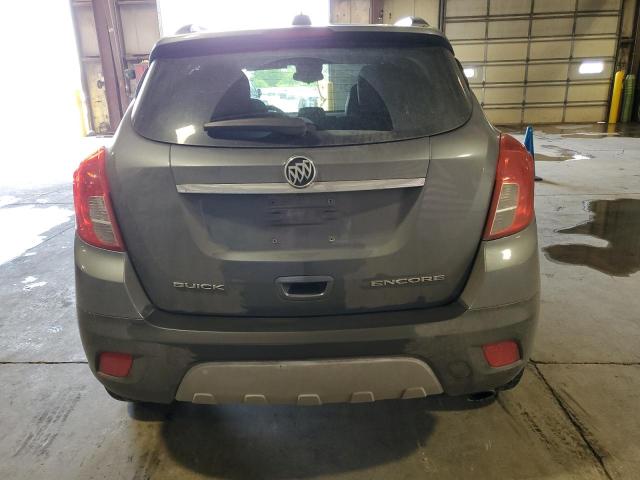 2015 BUICK ENCORE KL4CJASB5FB191548