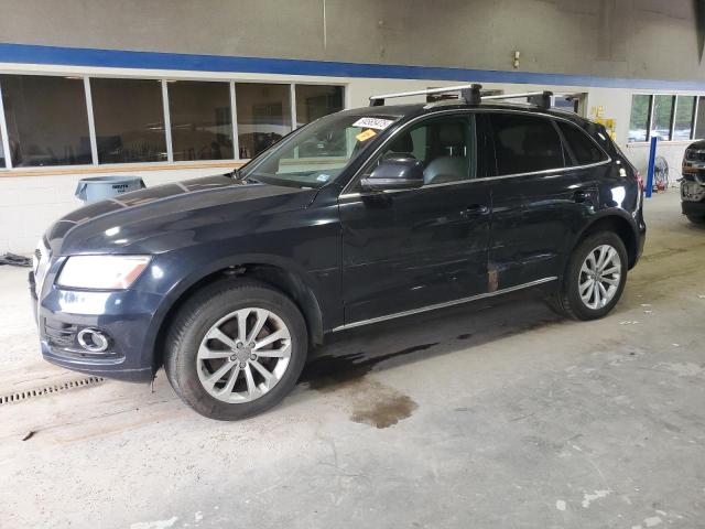 AUDI Q5 PREMIUM
