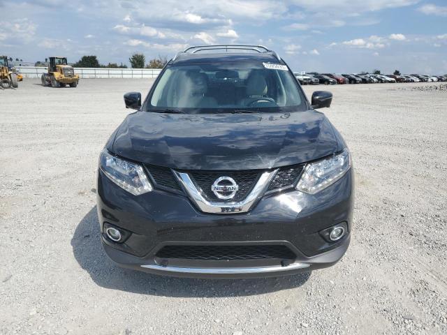 2016 NISSAN ROGUE S - KNMAT2MV9GP736501