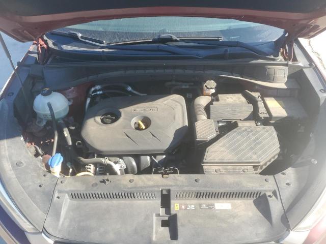 2017 HYUNDAI TUCSON SE #3276389661