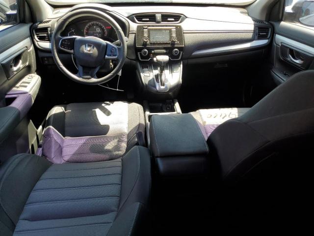 2018 HONDA CR-V LX 2HKRW5H30JH407399