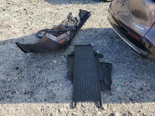 2022 TOYOTA SIENNA LIMITED 5TDESKFC9NS047593