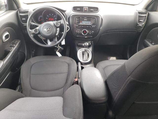 2017 KIA SOUL + KNDJP3A59H7480229