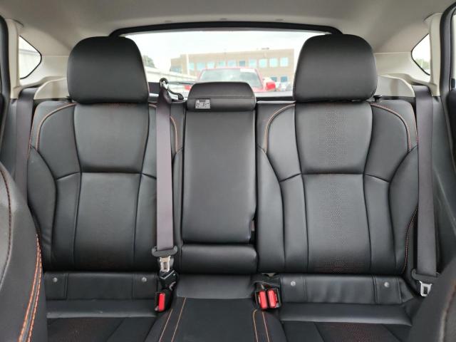 2023 SUBARU CROSSTREK - JF2GTHMCXP8267393