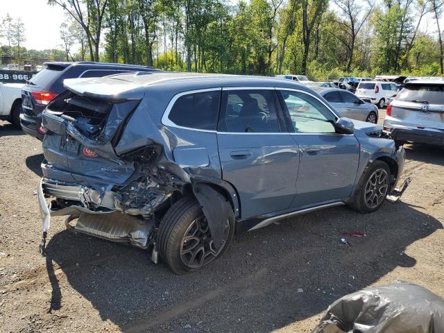 2025 BMW X1 XDRIVE28I #3317702073