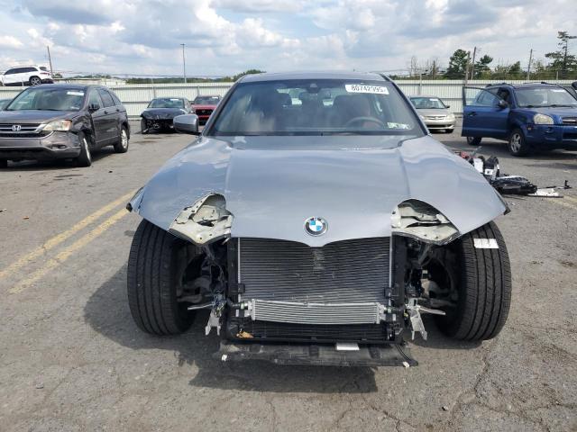 2025 BMW 330XI 3MW89CW00S8F17712