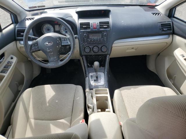 2012 SUBARU IMPREZA PR - JF1GPAC68CH221597