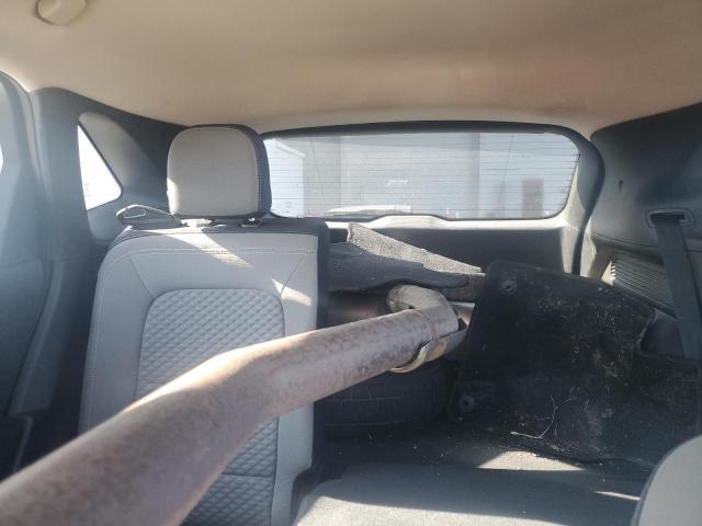 2020 FORD ESCAPE SE - 1FMCU9G68LUA74338