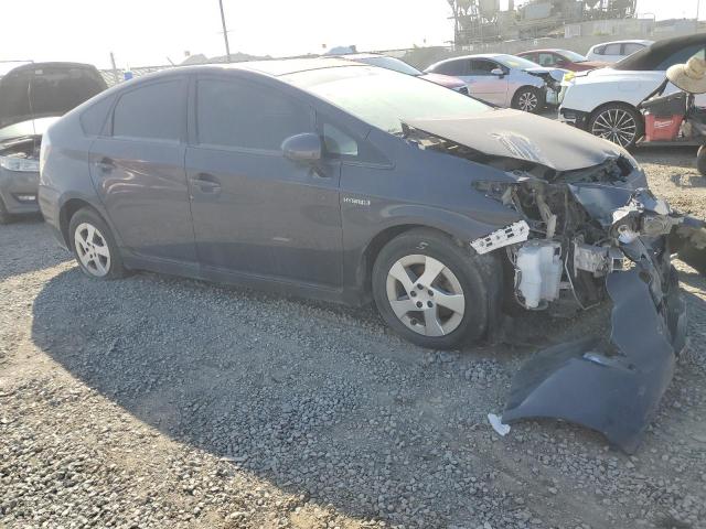 2015 TOYOTA PRIUS JTDKN3DU8F1935150