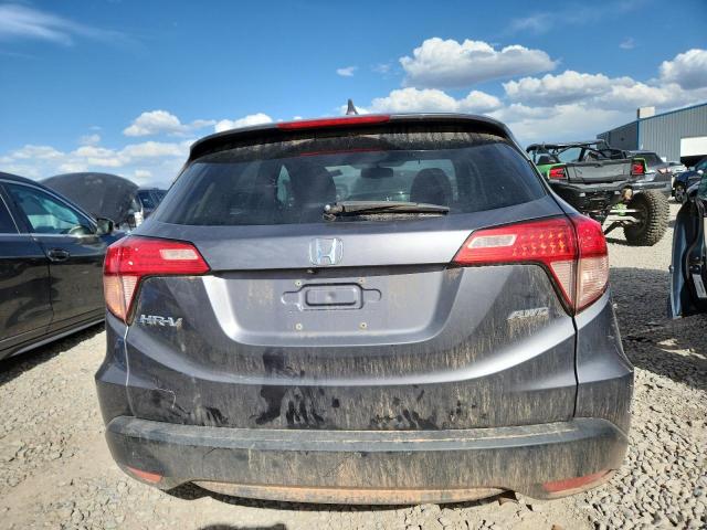 2016 HONDA HR-V EX 3CZRU6H56GM714103
