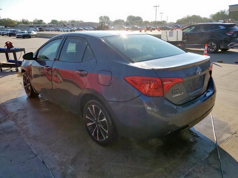 2017 TOYOTA COROLLA L 2T1BURHE7HC746772