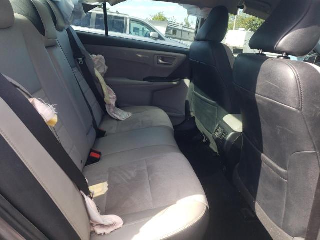 2017 TOYOTA CAMRY LE 4T1BF1FK3HU633064