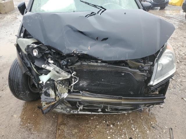 2008 HONDA ODYSSEY EXL #3285993804