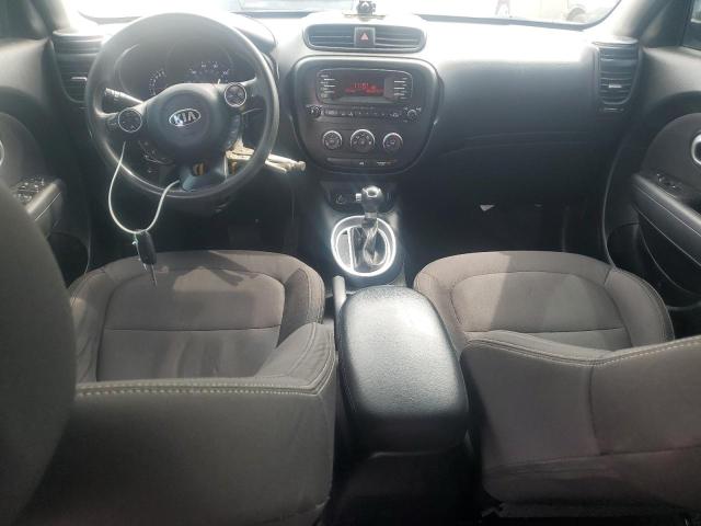 2016 KIA SOUL KNDJN2A4G7298586