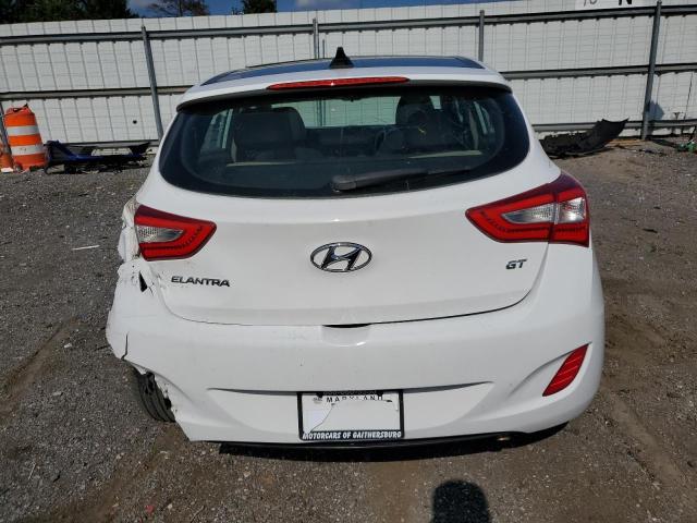 2016 HYUNDAI ELANTRA GT KMHD35LH0GU315368