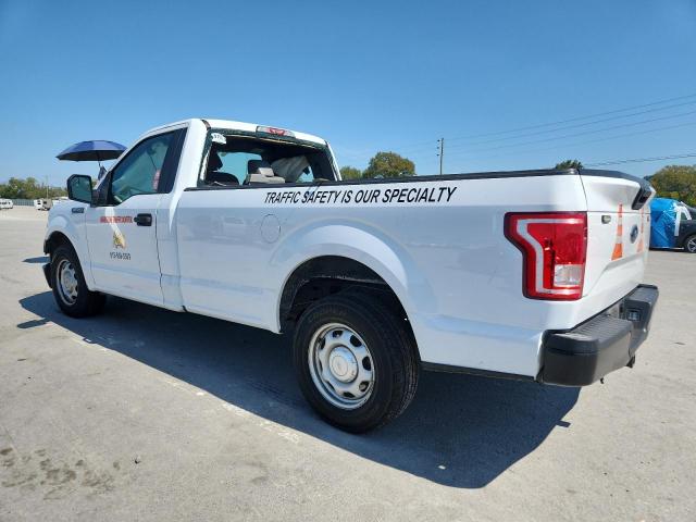 2016 FORD F150 1FTMF1C84GKD58207
