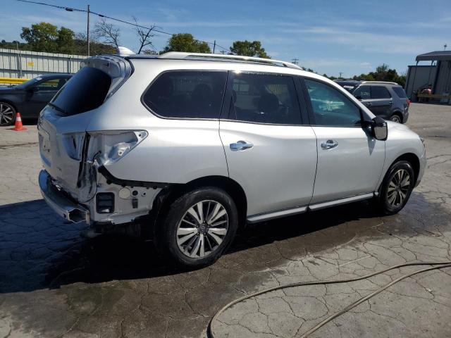 2020 NISSAN PATHFINDER #3293475446
