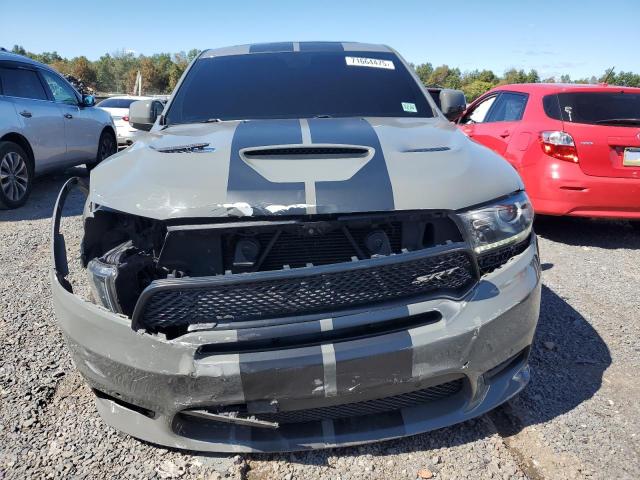 2019 DODGE DURANGO SR 1C4SDJGJ2KC645431