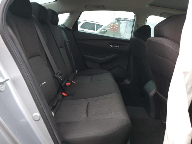 2023 HONDA ACCORD EX #3290393757