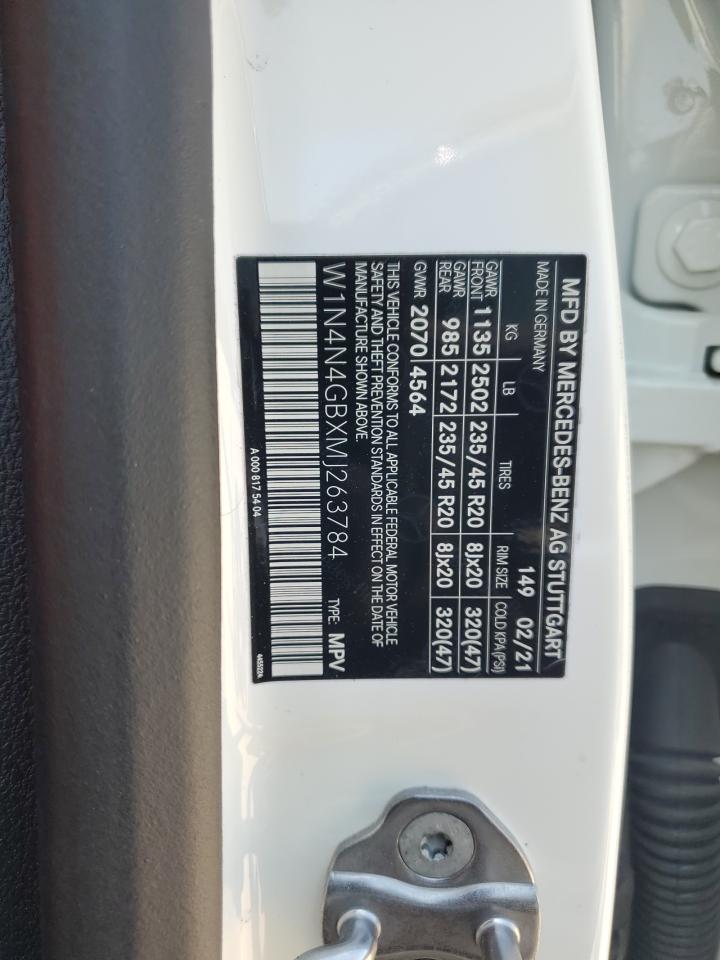 MERCEDES-BENZ GLA-CLASS 250