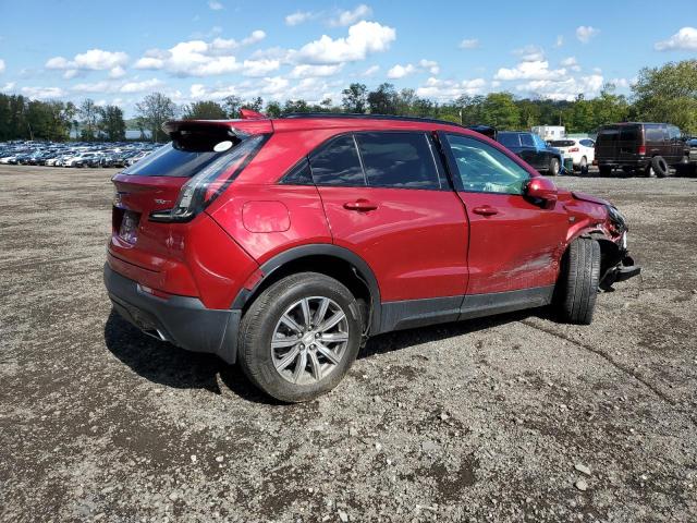 2020 CADILLAC XT4 SPORT 1GYFZFR45LF132563