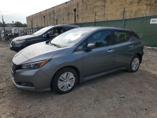 2024 NISSAN LEAF S - 1N4AZ1BV1RC554982