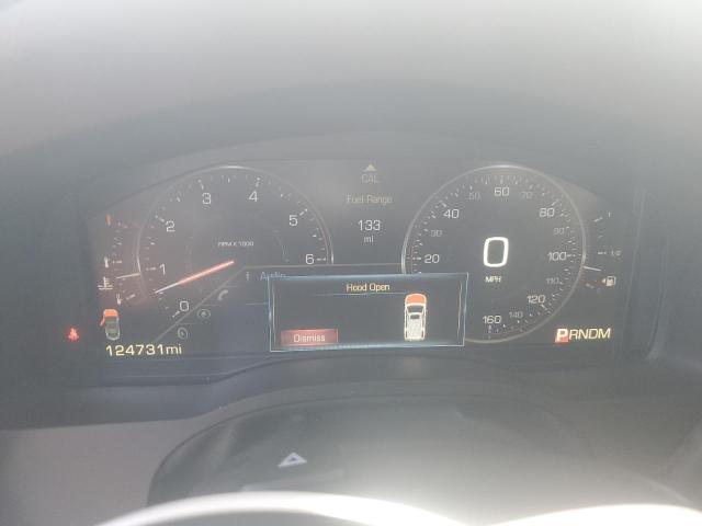 2015 CADILLAC ESCALADE P 1GYS3NKJ3FR573301