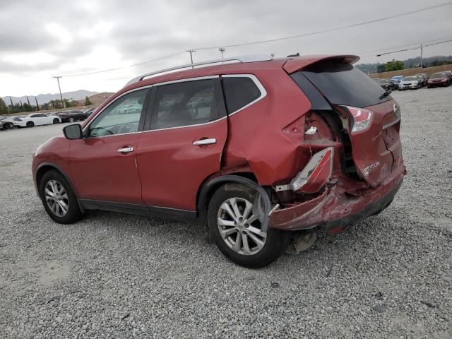 2015 NISSAN ROGUE S KNMAT2MT3FP562356