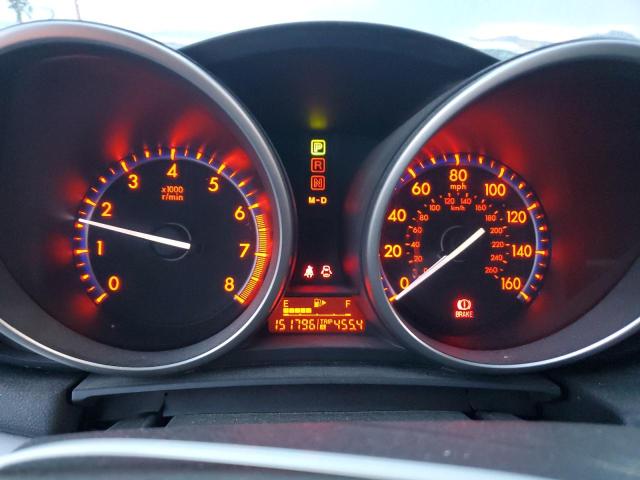 2010 MAZDA 3 S - JM1BL1H67A1232279