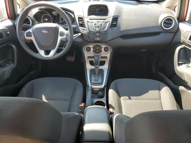 2018 FORD FIESTA SE 3FADP4BJXJM104106
