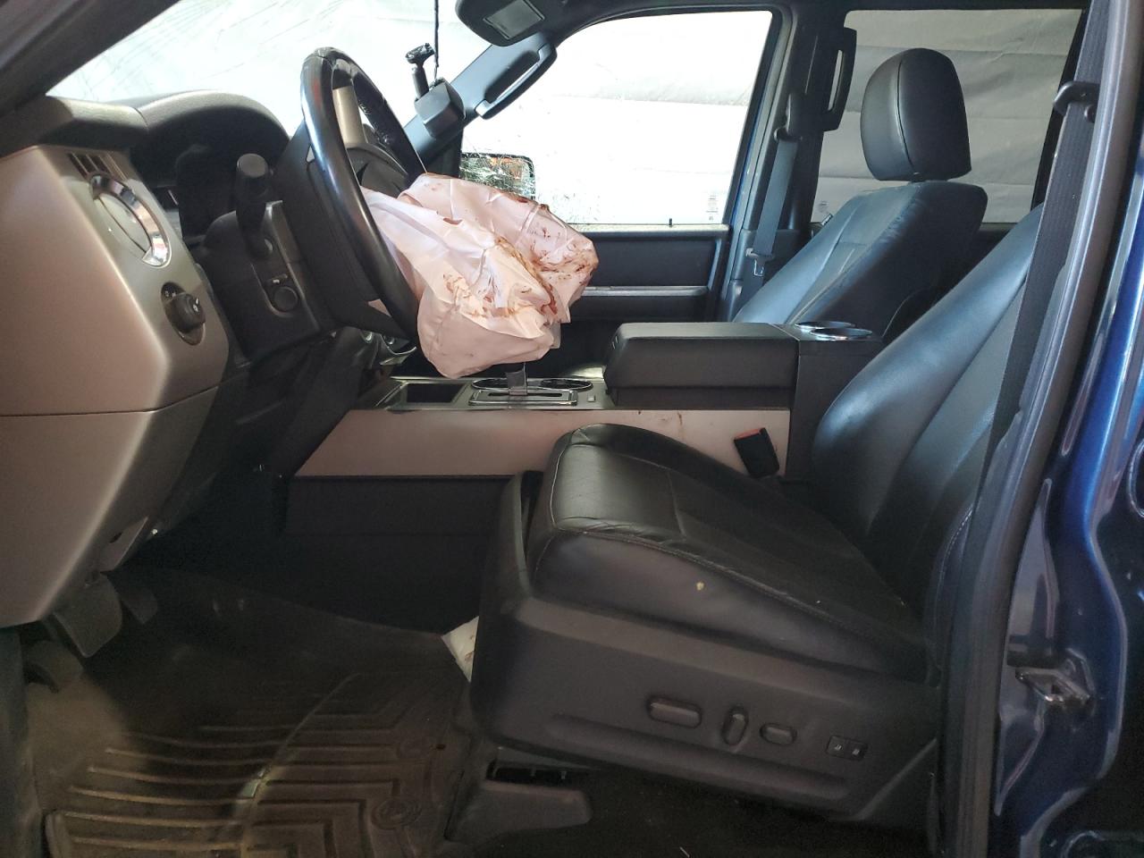 FORD EXPEDITION LIMITED