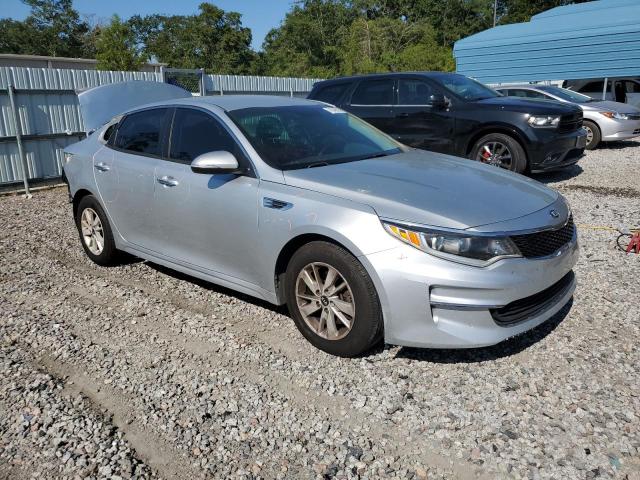 2016 KIA OPTIMA LX 5XXGT4L33GG112786